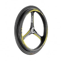 CARBON WHEELCHAIR REAR WHEEL