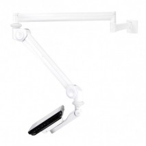 Hospital Monitor Arm