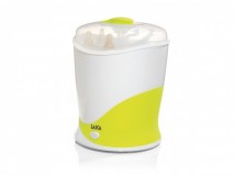 Electric steam steriliser