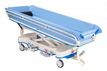 Shower Trolley/ Shower Gurney/ Shower Bed