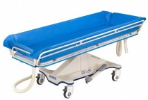 Shower Gurney/ Shower Trolley/ Shower Bed