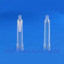 Drip chamber-L for 6.6*24.6mm