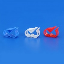 Medium clamp for 5.5-6.8mm