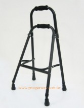 Side Walker, foldable and adjustable