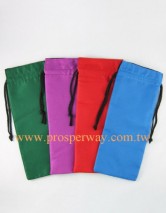 Cloth Bag with drawstrings