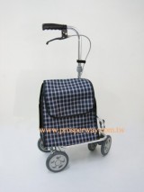 Shopping Cart, single-sided