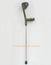 Forearm Adjustable Crutch