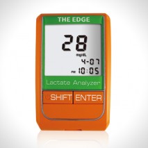 THE EDGE Blood Lactate Monitoring System