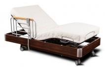 Home Nursing Bed