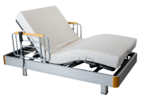 Multifunctional Household Electric Adjustable Bed
