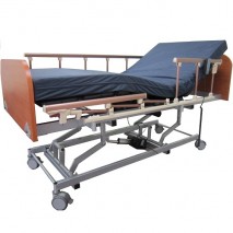 Home Nursing Bed