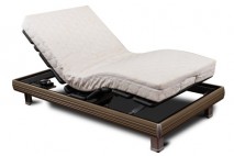Household Electric Adjustable Bed