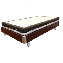 Japanese-style Household Bed (Single)
