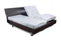 European-style Electric Adjustable Bed