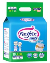 FeelFree adult pants L-XL