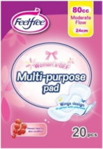 FeelFree Multi-purpose pad 240