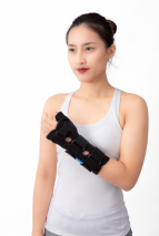 Wrist/Palm Support (with Thumb Splint)