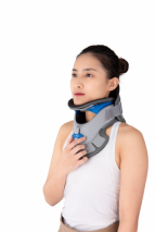 Immobilizer Support Collar