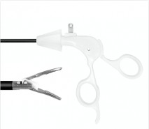 Bipolar Grasping Forceps