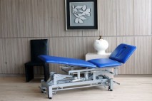 Physiotherapy Treatment Table ENB-101