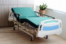 Hospital Bed ENB-301B