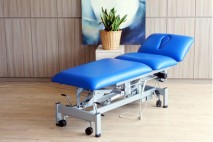 Physiotherapy Treatment Table ENB-201