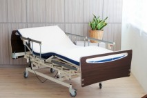 Home Care Bed ENB-301D