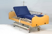 Home Care Bed ENB-301H