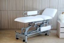 Physiotherapy Treatment Table ENB-101 PLUS