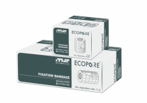 Ecopore Fixation Bandage by Medipack