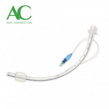 Cuffed Endotracheal Tubes