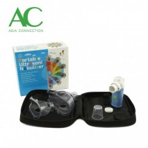 Micromesh Nebulizer