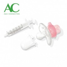 Pacifier Medicine Dispenser