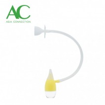 Egg Shape Manual Nasal Aspirator