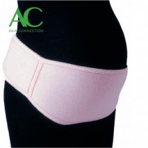 Maternity Belt with Breathable Material