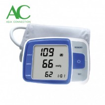 Wrist Digital Sphygmomanometer