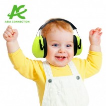 Kids Headband Earmuff