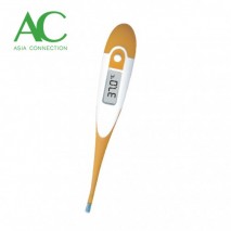 Flexible Digital Thermometer