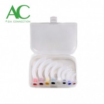 Guedel Oral Airway Kit