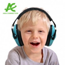 Kids Folding Headband Earmuff