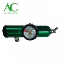 Pin Index Oxygen Regulator