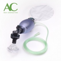 Infant Disposable Manual Resuscitator BVM