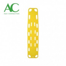 High Density Polyethylene Spine Board