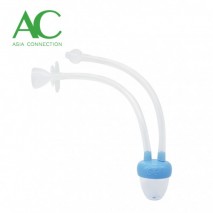 Acorn Shape Manual Nasal Aspirator