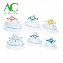 Air Cushion Anesthesia Masks