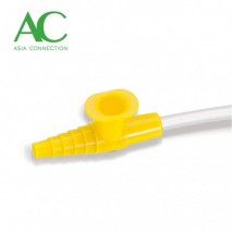 Sterile Suction Catheters Whistle Style