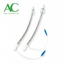 Reinforced Cuffed Endotracheal Tubes