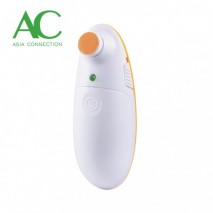 Electric Baby Nail File Trimmer