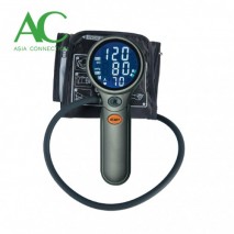 Palm Type Digital Sphygmomanometer