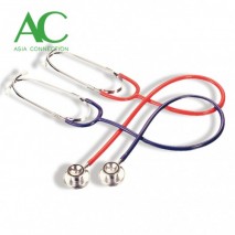 Dual Head Stethoscope